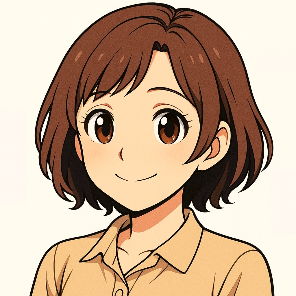 ともえ@アラフィフ主婦